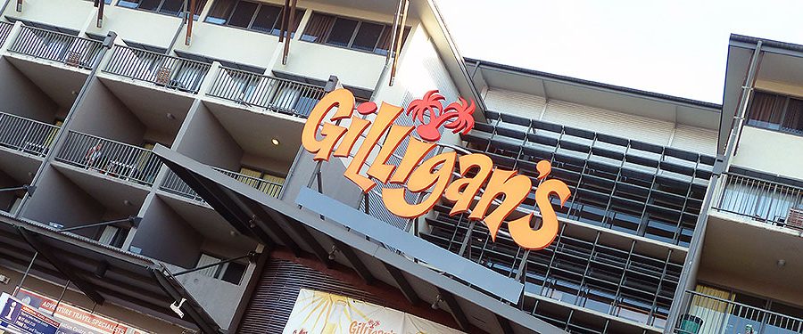 Gilligans Backpackers (Cairns)