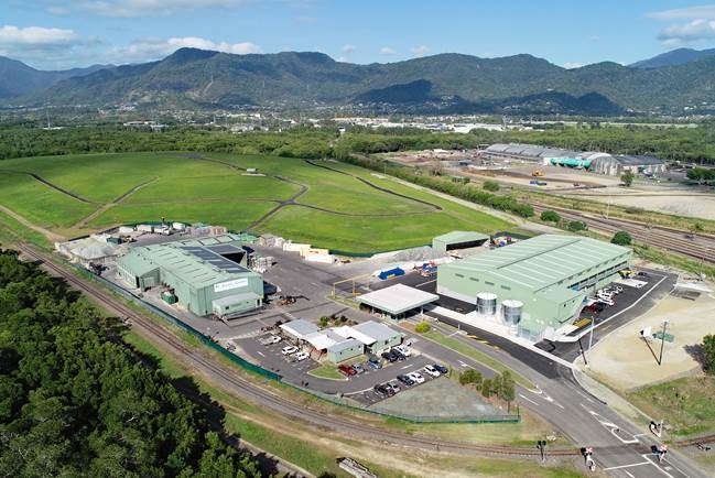 Cairns Regional Council